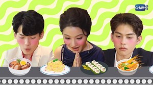 อีพีนี้ทำท้องให้ว่าง แล้วมากินหรูกับสาวสวย น้ำตาล ทิพย์นารี พรุ่งนี้ 2 ทุ่มตรง ใน Bright Win Inbox EP.5 ทาง YouTube | LINE TV : GMMTV #BrightWinInbox #GMMTV | GMMTV