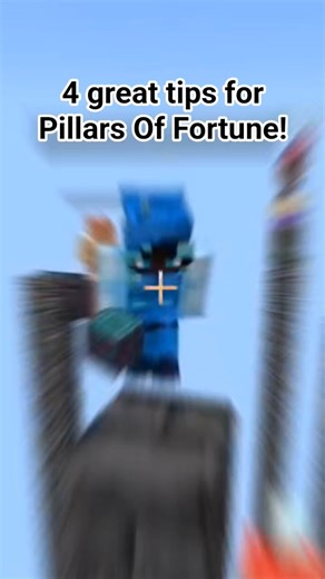 The 4 KEY strategies in Pillars of Fortune!