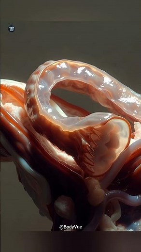 3D Fallopian Tube Anatomy & Function Explained