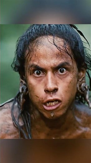 Apocalypto (2006) | Jaguar Paw’s Counterattack – Survival Turns Into Vengeance 🏹🔥