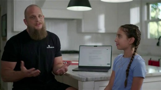 HomeServe USA TV Spot, 'Artificial Intelligence'