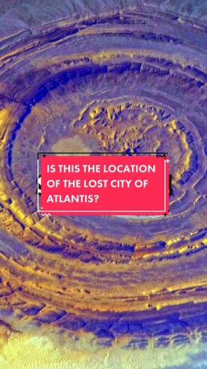 The Truth About Atlantis Revealed by Scientists