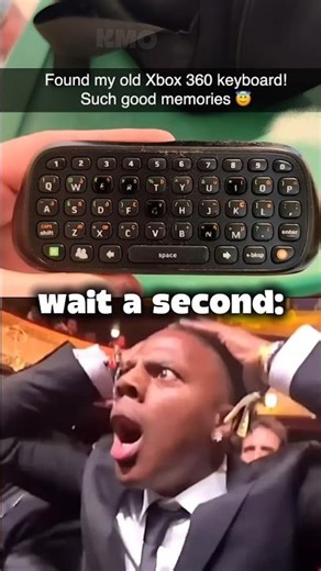 Suspicious keyboard ☠️