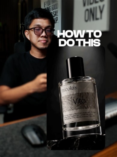 Here’s how small business owners, UGC creators, and affiliate creators can make dynamic product videos with voiceovers using just one AI tool! #FishAudio #FishCreative #AITool