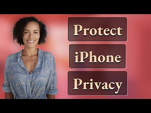How Does App Tracking Transparency Protect Your iPhone Privacy?