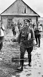 Wie wurde Heinz Guderian zum Vater der Blitzkrieg Taktik | Deutsche Geschichte