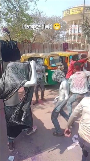 Happy Holi 🥳😌 #song #bhojapurihitsong #bhojpurimusic #bhojpuri #bhokpurigana #bhojpurisong #dance