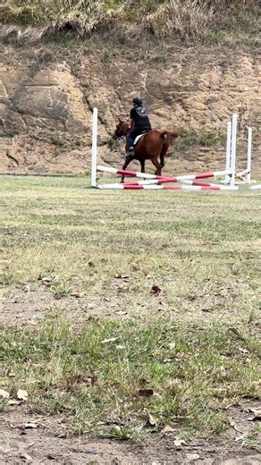 I’m scared to go higher 😪