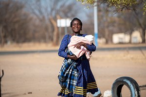 22nd International Conference on AIDS and STIs in Africa (ICASA 2023)