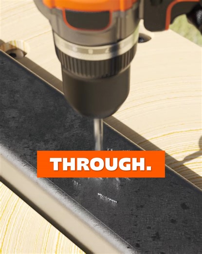 Did somebody say pro-level precision? ​ That’s a job for the Black Decker Cordless Drill! ​ Built for total control and high impact performance, it’s the perfect partner for every DIY project.​ #BlackandDeckerPH #ToTheRescue #diy #diyprojects #homebuilder #homeimprovement #homerenovation #houseprojects | Black Decker Philippines