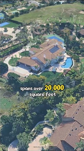 Peek Inside Janet Jackson’s $25 Million Estate