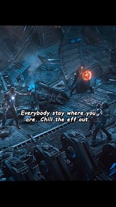 1.1M views · 10K reactions | #marvel #movie #adventure | Xwarriors | Facebook