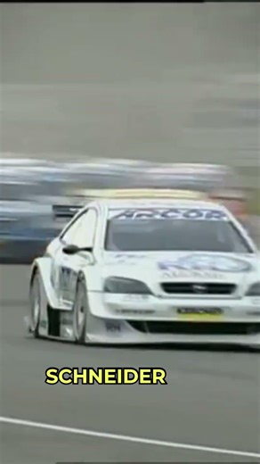 Leader GONE, Rookie in Front - Plot Twist #racing #crash #shorts