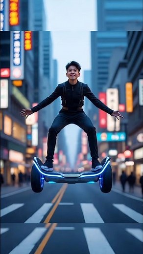 #5 Top 10 Futuristic Gadgets That Are Changing The World in 2025