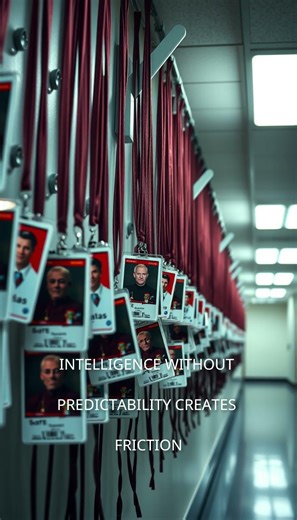 Predictability is Control