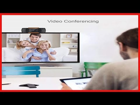 Adesso CyberTrack H2 Webcam 3 Megapixel 30 fps USB 2 0 640x480 Video CMOS Sensor Fixed Focus