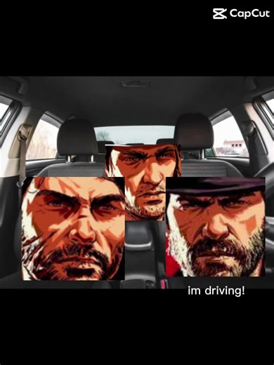 The real John Marston (@rdr2johnmarston)’s videos with original sound - ⚫️⚫️