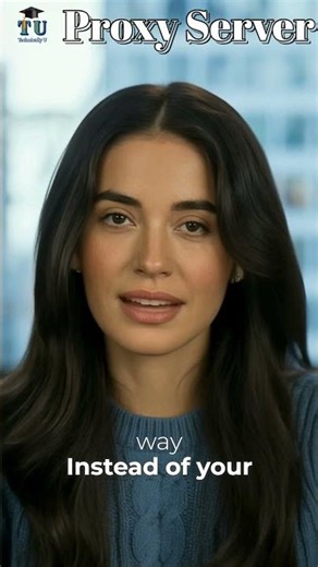 Technology By Clicks 208 - Proxy Server