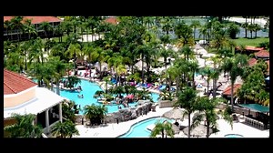 Visit Caliente Resorts in Tampa, Florida