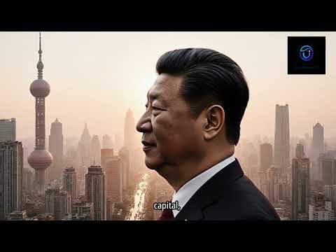 UNBELIEVABLE SCALE | CHINA'S INTERCONNECTED MEGAPROJECTS OUTPACING THE WEST