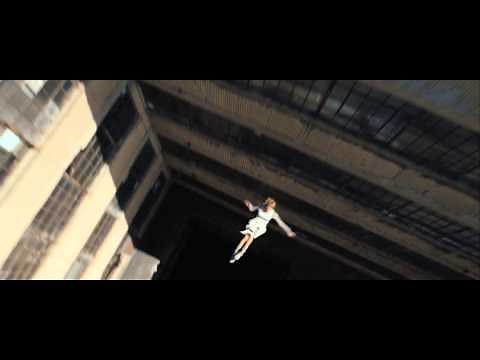 Divergence - Bande-annonce officielle