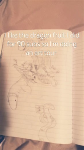 90 sub "dragon puppey'' #puppet #art