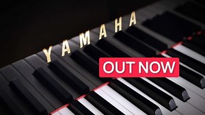 VSL Yamaha CFX Essentials 建模雅马哈CFX钢琴音源精选版音色演示
