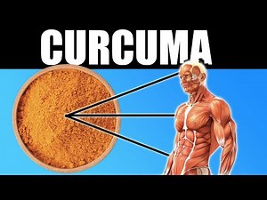 Curcuma: ¿Qué es y cuáles son los beneficios.