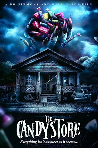 The Candy Store (2024) | Videa - Trailer | ČSFD.cz