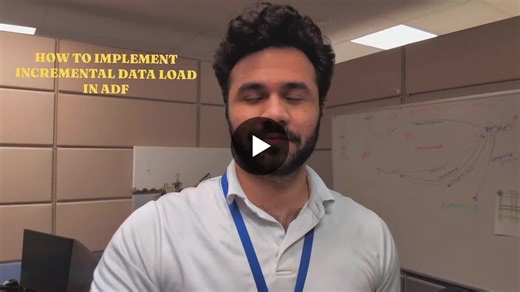 #dataengineer #azure #azuredatafactory #etl #datapipelines #bigdata #clouddataengineering #pyspark #sql #dataanalytics #data #python | Abdullah Shaban