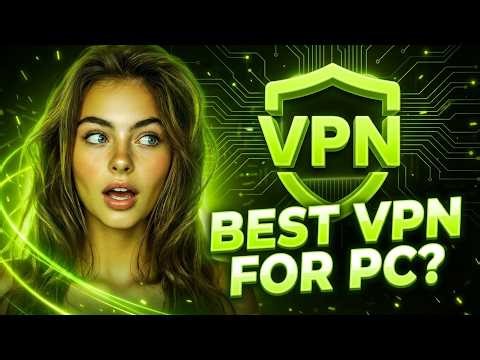 Best VPN For Windows - Why NordVPN Is The Best Choice For Most PC Users?