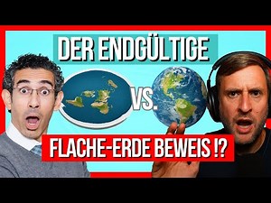 Zeitzonen & Dämmerung - Deswegen kann die Erde keine Kugel sein! mit Zeerock #4