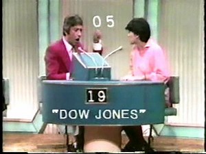 The $25,000 Pyramid w/Bill Cullen (May 3, 1978): Anne Meara & Soupy Sales