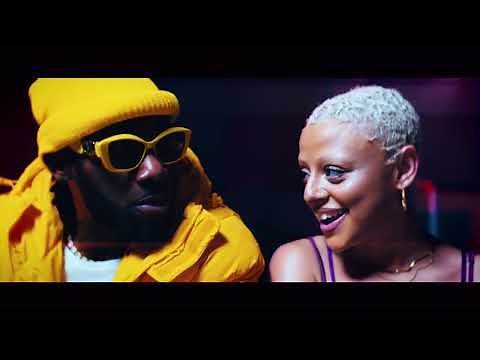 Stylo G - Talk To Me (Official video)