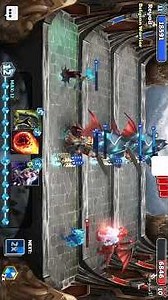 castle crush tonight mode gameplay 23/4/2026