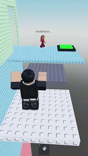 Top Roblox Expert Reveals Best Parkour Techniques