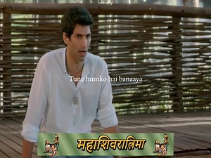 8.4K views · 155 reactions | - Lost in love, we'd give it all. "Hum Mar Jayenge" a song from the heart  | Locked ッ | Facebook