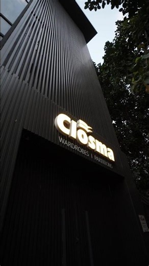 This Is How a Commercial Space Should Look 👀 | Turnkey Interior by Serein Spaces