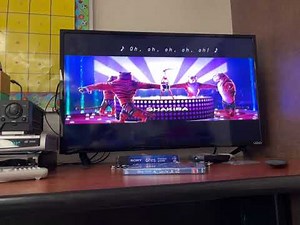 Zootopia 2016 DVD End Credits