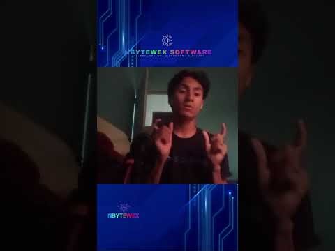 aulda de html css e js na NB SOFTWARE #html #javascript #coding