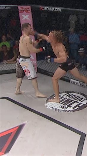 XFC Fight on Instagram: "🚨 #XFC26 Throwback! 🚨 An unforgettable night of finishes inside the cage! 💥 🥊 @atethetraingot it done with a first-class TKO by punches. 💪 @pearlgonzalez locked up a slick armbar for the submission win. 🥋 @salaho_othman scored a brutal KO via head kick and follow-up punches! Pure violence. Peak XFC energy. 🔥 #XFC #MMA #KO #Submission #ThrowbackThursday #FightNight"