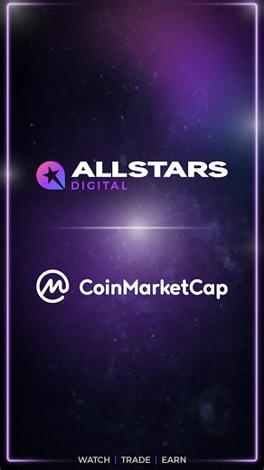 How To Sign Up for Coin Market Cap | Follow AllStars Digital | #shorts #coinmarketcap #howto #howtotiktok #crypto #cryptocurrency #asx