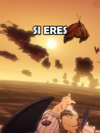 El verdadero origen de MADE IN HEAVEN #jojo #jojosbizarreadventure#jjba#curiosidades#horrorcosmico #lovecraft