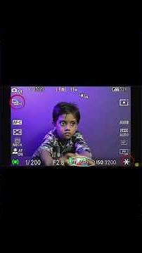 AEL vs AEL Toggle on Sony Cameras – What's the Difference? #shorts