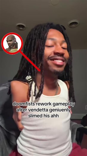 Doomfist Gameplay Rework in Overwatch 2