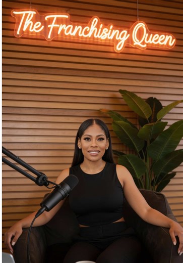 PLEASE LISTEN TO THIS 📍I’m breaking down 5 things you MUST know before choosing a franchise — because the wrong move can cost you years of your life, not just money. ❌ Not every franchise is a good franchise, and quitting your 9–5 without the right strategy can put you right back where you started. ✅ This is strategy over impulse, education over hype, and building wealth the smart way. #franchising #invest #passiveincome #womeninbusiness #business