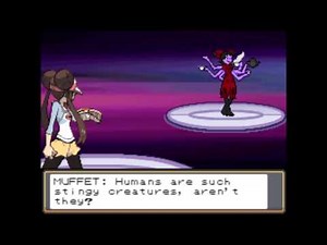 Undertale - Spider Dance (Pokemon FR/LG Soundfont)