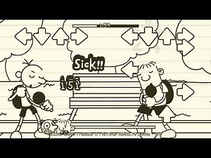 FNF: Funkin’ In a Wimpy Day - We're Done (FC)