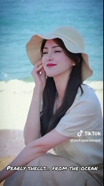 Pearly Shell - Victor Wood Karaoke Cover