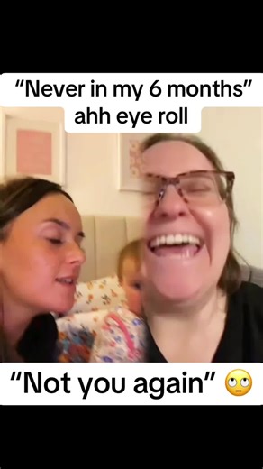 Capturing Cute Eye Rolls: A Must-See Moment